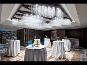 Naz City Hotel Taksim