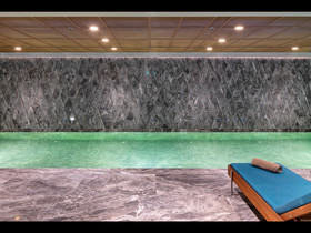 Naz City Hotel Taksim