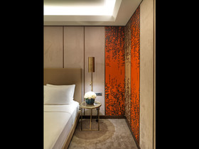 Naz City Hotel Taksim