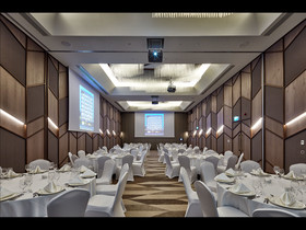 Naz City Hotel Taksim