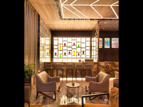 Naz City Hotel Taksim