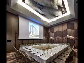 Naz City Hotel Taksim