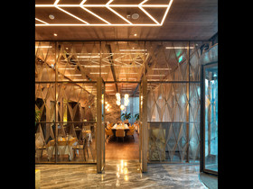 Naz City Hotel Taksim