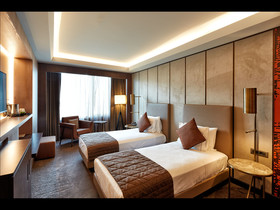 Naz City Hotel Taksim