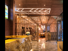 Naz City Hotel Taksim