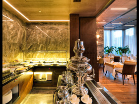 Naz City Hotel Taksim