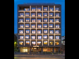 Naz City Hotel Taksim