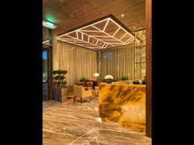 Naz City Hotel Taksim