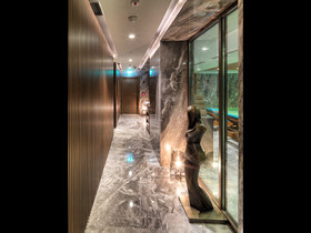 Naz City Hotel Taksim