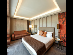 Naz City Hotel Taksim