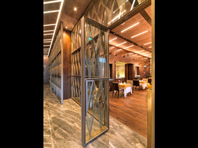 Naz City Hotel Taksim