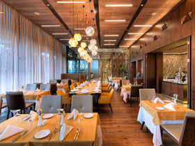 Naz City Hotel Taksim