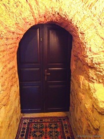 Naz Wooden House Inn