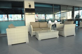 Nearport Hotel