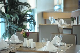 Nearport Hotel