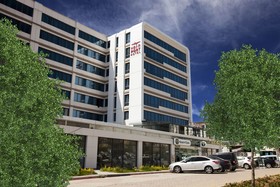 Nearport Hotel