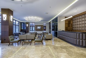 Nearport Hotel