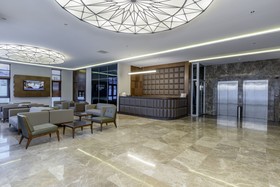 Nearport Hotel