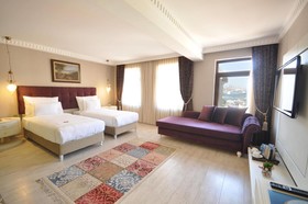 Nea Suites Old City