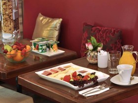Nea Suites Old City