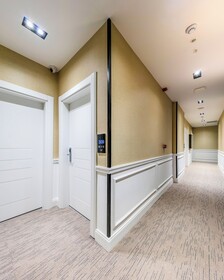 Nenessa Airport Hotel