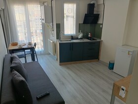 Neva Residence