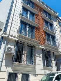 Neva Residence