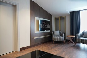 Nevizade Avangart Hotel