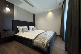 Nevizade Avangart Hotel