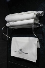 Nevizade Avangart Hotel