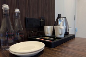 Nevizade Avangart Hotel