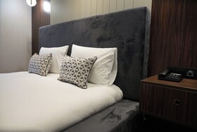 Nevizade Avangart Hotel