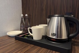 Nevizade Avangart Hotel