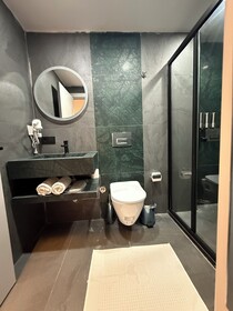 Nevizade Avangart Hotel