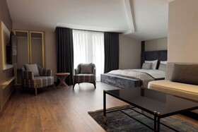 Nevizade Avangart Hotel