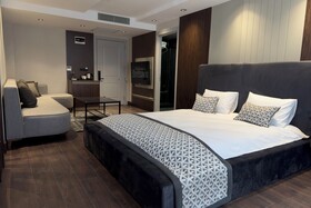 Nevizade Avangart Hotel