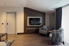 Nevizade Avangart Hotel