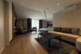 Nevizade Avangart Hotel