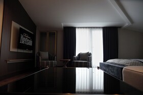 Nevizade Avangart Hotel