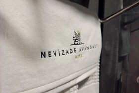 Nevizade Avangart Hotel