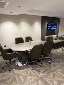 Nevizade Avangart Hotel