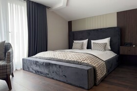 Nevizade Avangart Hotel