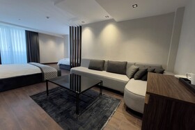 Nevizade Avangart Hotel