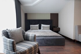 Nevizade Avangart Hotel