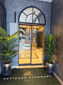 Nevizade Avangart Hotel