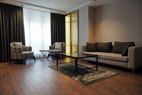 Nevizade Avangart Hotel