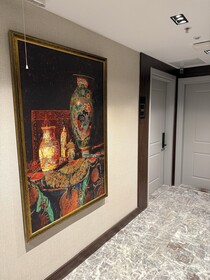 Nevizade Avangart Hotel