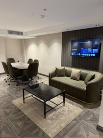 Nevizade Avangart Hotel