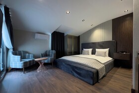 Nevizade Avangart Hotel