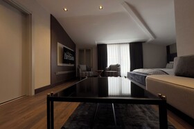 Nevizade Avangart Hotel